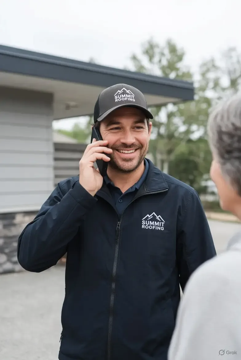 Flat Roof Leak Repair Gunter, TX FAQs